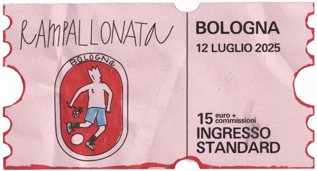 Immagine del biglietto