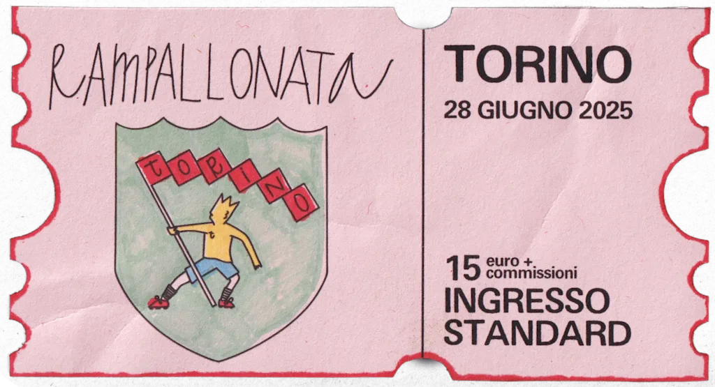 Immagine del biglietto