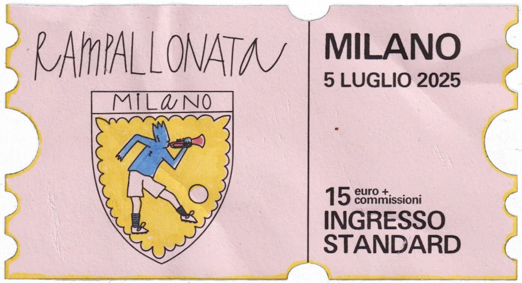 Immagine del biglietto