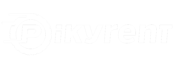 Pikyrent